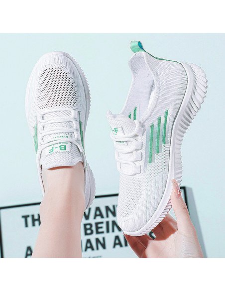 Tenis deportivos para mujer al mayoreo en LHESH