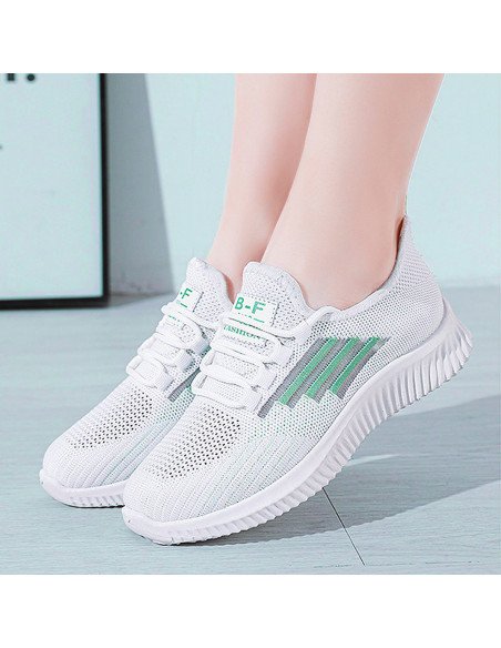 Tenis deportivos para mujer al mayoreo en LHESH