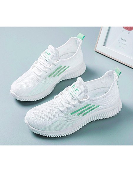 Tenis deportivos para mujer al mayoreo en LHESH