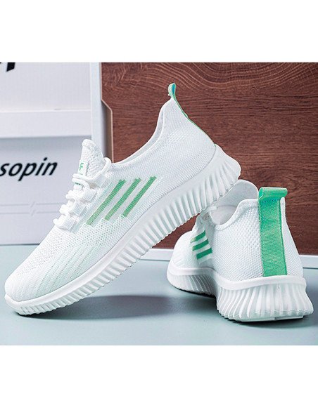 Tenis deportivos para mujer al mayoreo en LHESH