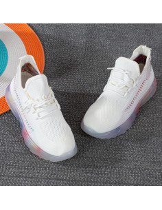 Tenis para dama al mayoreo en LHESH 2