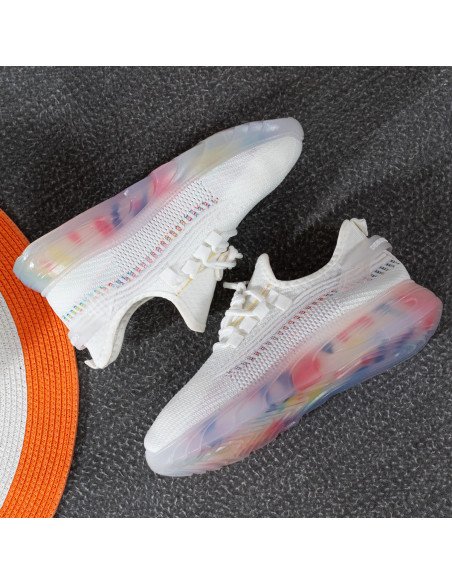 Tenis para dama al mayoreo en LHESH
