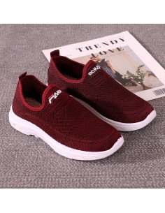 Tenis deportivos para mujer al mayoreo en LHESH