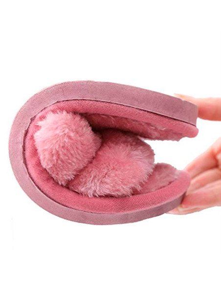 Pantuflas de Invierno importdas al Mayoreo en LHESH