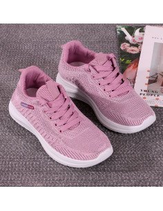 Tenis deportivos para dama al mayoreo en LHESH