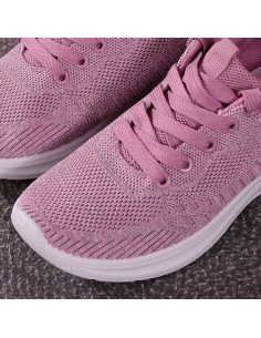 Tenis deportivos para dama al mayoreo en LHESH 2
