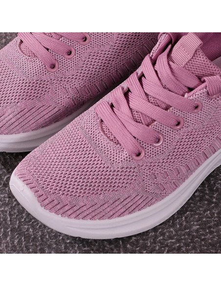 Tenis deportivos para dama al mayoreo en LHESH