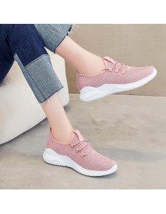 Tenis para dama al mayoreo en LHESH 2