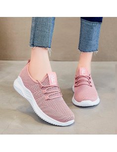 Tenis para dama al mayoreo en LHESH