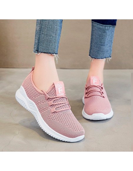 Tenis para dama al mayoreo en LHESH