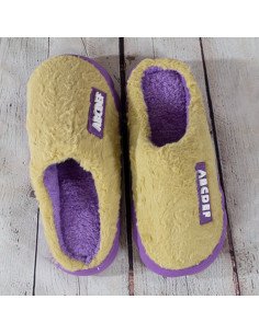 Pantufla para dama al mayoreo en LHESH 2