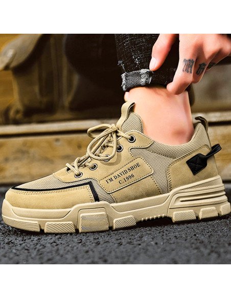 Tenis para hombre al mayoreo en LHESH