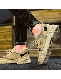 Tenis para hombre al mayoreo en LHESH 2
