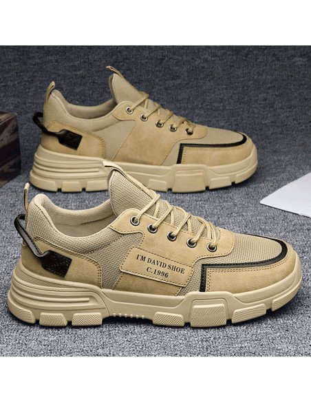 Tenis para hombre al mayoreo en LHESH