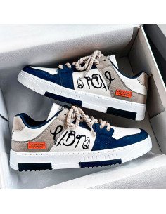 Tenis de inyección para hombre al mayoreo ofrece LHESH - ID 44916 2
