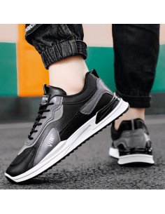Tenis Deportivos para Hombre | LHESH.mx | Mayoreo Calzado, Ropa y más productos 2