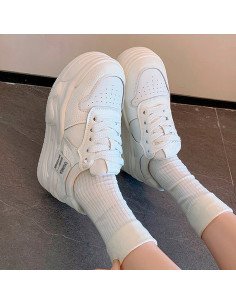 Tenis de inyección al mayoreo ofrece LHESH - ID 45374 blanco 2