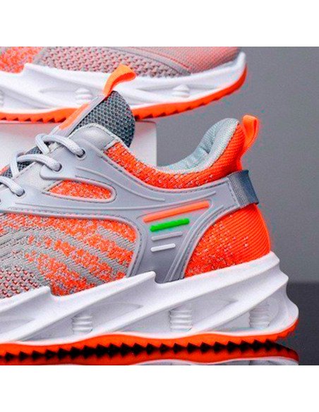 Tenis para hombre al mayoreo en LHESH