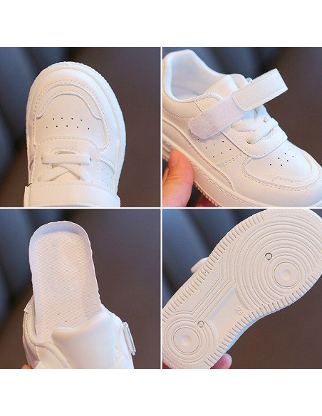 TENIS PARA NIÑOS 19/22  SHIRLEY | LHESH.mx | Mayoreo Calzado, Ropa y más productos