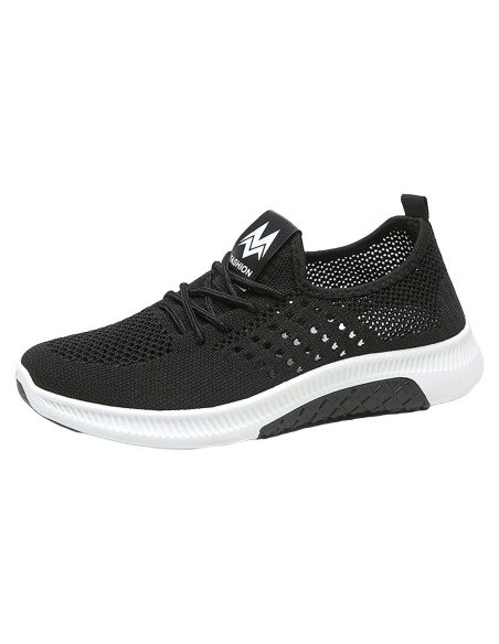 Tenis Slip-On para dama importados mayoreo en LHESH