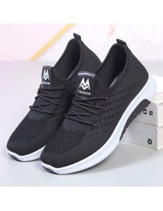 Tenis Slip-On para dama importados mayoreo en LHESH 2