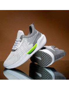 Tenis para hombre al mayoreo en LHESH 2