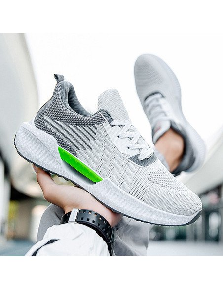 Tenis para hombre al mayoreo en LHESH