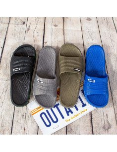 Compra mayoreo de sandalia para hombre | mayoreo en LHESH.mx | sandalia mayoreo