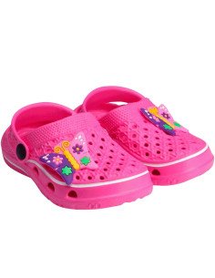 Compra mayoreo de sandalia para niña | mayoreo en LHESH.mx | sandalia mayoreo 2