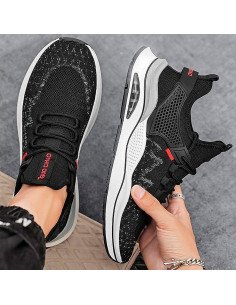 Tenis para hombre al Mayoreo en LHESH 2