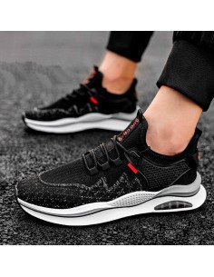 Tenis para hombre al Mayoreo en LHESH