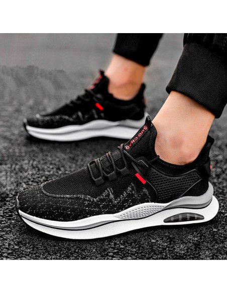 Tenis para hombre al Mayoreo en LHESH