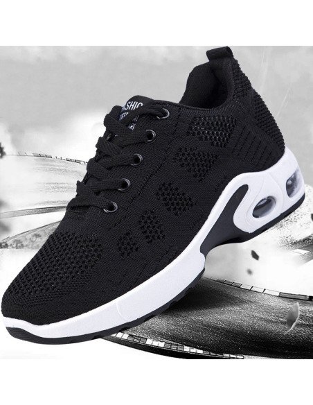 Tenis para dama al mayoreo en LHESH