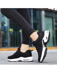 Tenis para dama al mayoreo en LHESH 2