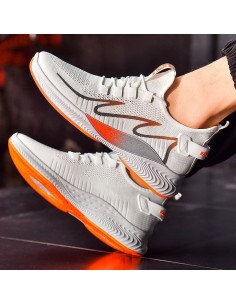 Tenis para hombre al mayoreo en LHESH