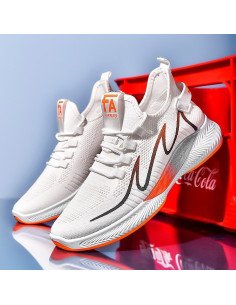 Tenis para hombre al mayoreo en LHESH 2