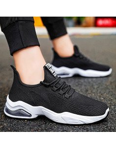 Tenis para hombre al mayoreo en LHESH
