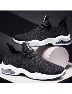 Tenis para hombre al mayoreo en LHESH 2