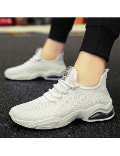Tenis  para hombre al mayoreo en LHESH