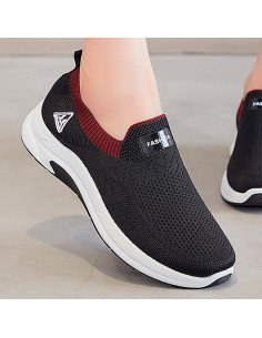 Tenis deportivos para mujer al mayoreo en LHESH 2