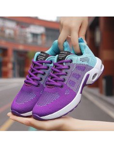 Tenis para dama al mayoreo en LHESH 2