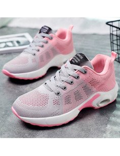Tenis para dama al mayoreo en LHESH 2