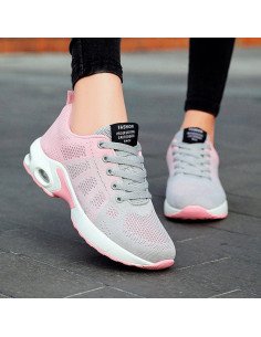 Tenis para dama al mayoreo en LHESH