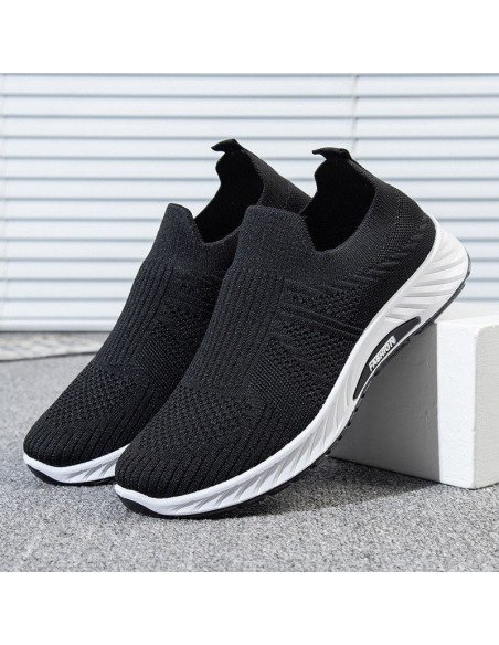 Tenis para hombre al mayoreo en LHESH