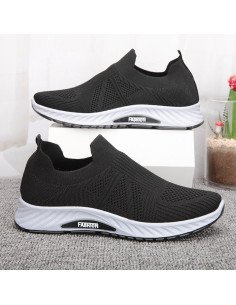 Tenis para hombre al mayoreo en LHESH 2