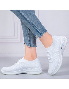 Tenis para dama al mayoreo en LHESH