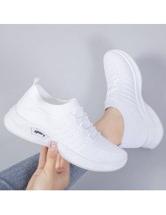 Tenis para dama al mayoreo en LHESH 2