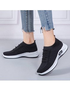 Tenis para dama al mayoreo en LHESH