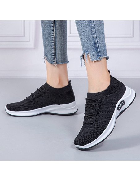 Tenis para dama al mayoreo en LHESH