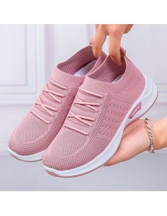 Tenis para dama al mayoreo en LHESH